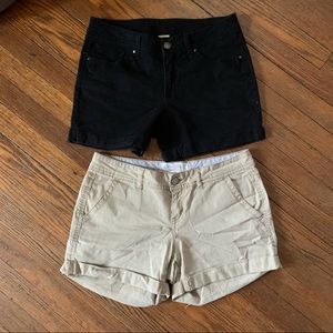 Women’s Shorts Bundle